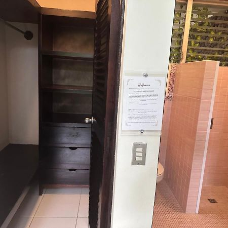 Hotel Casa Pamplona San Salvador Esterno foto